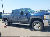 Chevrolet Silverado 2500Hd Lt 1GC1KXC89BF173847 снимка