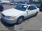 Toyota Camry Le JT2BG22K810591073 снимка