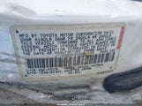 Toyota Camry Le JT2BG22K810591073 снимка