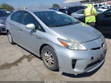 Toyota Prius Plug-In JTDKN3DP1E3055307 fotografie