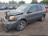 Honda Pilot Ex-L 5FNYF18577B005411 снимка
