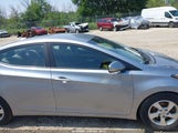 Hyundai Elantra Se 5NPDH4AE7FH550772 снимка