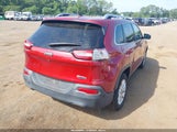 Jeep Cherokee Latitude 1C4PJLCB6FW696041 снимка