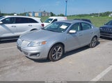 Lincoln Mks 1LNHM93R79G616493 снимка