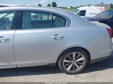 Lincoln Mks 1LNHM93R79G616493 снимка
