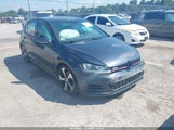 Volkswagen Golf Gti 2.0T Autobahn/2.0T S/2.0T Se 3VW547AU1JM290507 fotografie