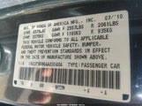 Honda Accord 3.5 Ex-L 1HGCP3F86AA031404 photo