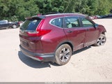 Honda Cr-V Lx 5J6RW6H31HL002562 снимка