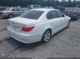 BMW 535Xi WBANV93568CZ61115 снимка