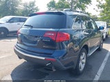 Acura Mdx 2HNYD2H22AH528963 снимка