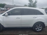 Acura Mdx Technology Package 2HNYD2H67BH539378 photo