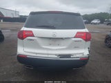 Acura Mdx Technology Package 2HNYD2H67BH539378 fotografie