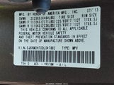 Honda Cr-V Ex-L 5J6RM3H70DL047882 снимка
