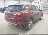 Chevrolet Equinox Awd Lt 1.5L Turbo 3GNAXUEV5LS610198 снимка