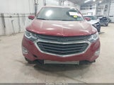 Chevrolet Equinox Awd Lt 1.5L Turbo 3GNAXUEV5LS610198 photo
