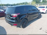 Ford Escape Titanium 1FMCU9JD8HUE03683 снимка