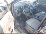 Ford Escape Titanium 1FMCU9JD8HUE03683 fotografie