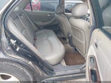 HONDA ACCORD EX V6 1HGCG1656WA027001 fotografie