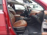 Chevrolet Traverse High Country 1GNEVKKW8JJ195627 снимка