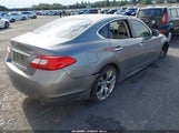 Infiniti M37 JN1BY1AP3BM320480 снимка