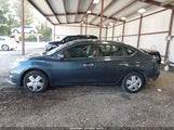 Nissan Sentra Sv 3N1AB7AP7HL669905 снимка