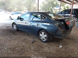 Nissan Sentra Sv 3N1AB7AP7HL669905 снимка