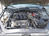 Ford Fusion Se 3FAHP07148R181215 снимка