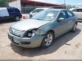 Ford Fusion Se 3FAHP07148R181215 снимка