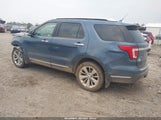 Ford Explorer Limited 1FM5K8F85KGA52757 снимка
