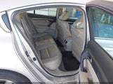 Acura Tl 3.5 19UUA8F29CA011245 снимка