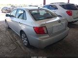 Subaru Impreza 2.5I JF1GE6A69AH515478 снимка