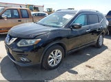 Nissan Rogue Sv 5N1AT2MT3FC782616 снимка