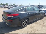 Kia Optima Lx 5XXGT4L39KG365975 снимка