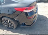 Kia Optima Lx 5XXGT4L39KG365975 снимка