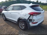 Hyundai Tucson Sel KM8J3CA44JU739361 снимка