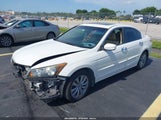 Honda Accord 3.5 Ex-L 1HGCP3F81CA031197 снимка