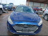 Hyundai Sonata Sport 2.0T 5NPE34AB5JH657921 fotografie