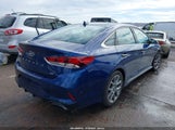 Hyundai Sonata Sport 2.0T 5NPE34AB5JH657921 fotografie