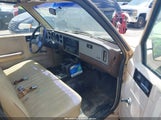 GMC S Truck S15 1GTCS14B8D2514505 снимка