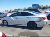 Hyundai Sonata Hybrid Limited KMHEC4A42EA107277 снимка
