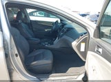 Hyundai Sonata Hybrid Limited KMHEC4A42EA107277 снимка