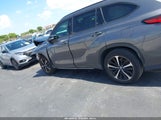 Toyota Highlander Xse 5TDLZRAH4MS059132 снимка