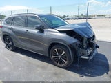 Toyota Highlander Xse 5TDLZRAH4MS059132 снимка