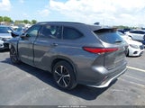Toyota Highlander Xse 5TDLZRAH4MS059132 снимка