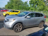 Honda Cr-V Ex 2HKRW2H59JH644909 снимка