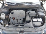 Hyundai Sonata Gls 5NPEB4AC7EH905572 снимка