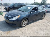 Hyundai Sonata Gls 5NPEB4AC7EH905572 снимка