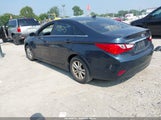 Hyundai Sonata Gls 5NPEB4AC7EH905572 снимка
