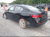 Nissan Sentra S Xtronic Cvt 3N1AB8BV9RY202203 снимка