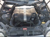 Mercedes-Benz Clk 320 WDBTK65G95T036922 снимка